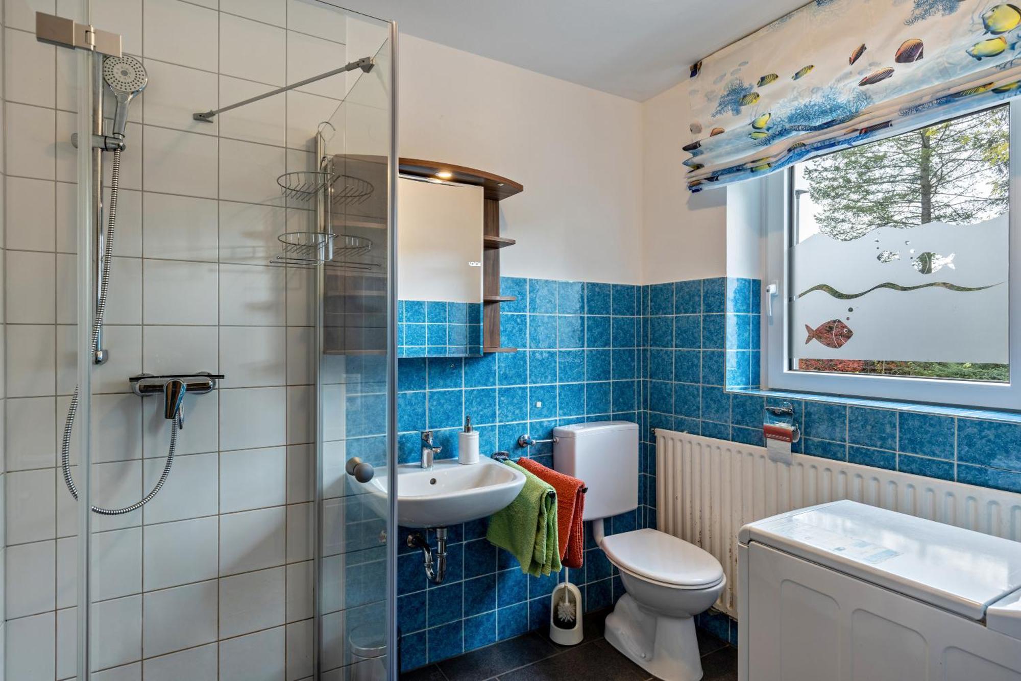 Haus Wiesengrund - Hundefreundlich Gammertingen Luaran gambar
