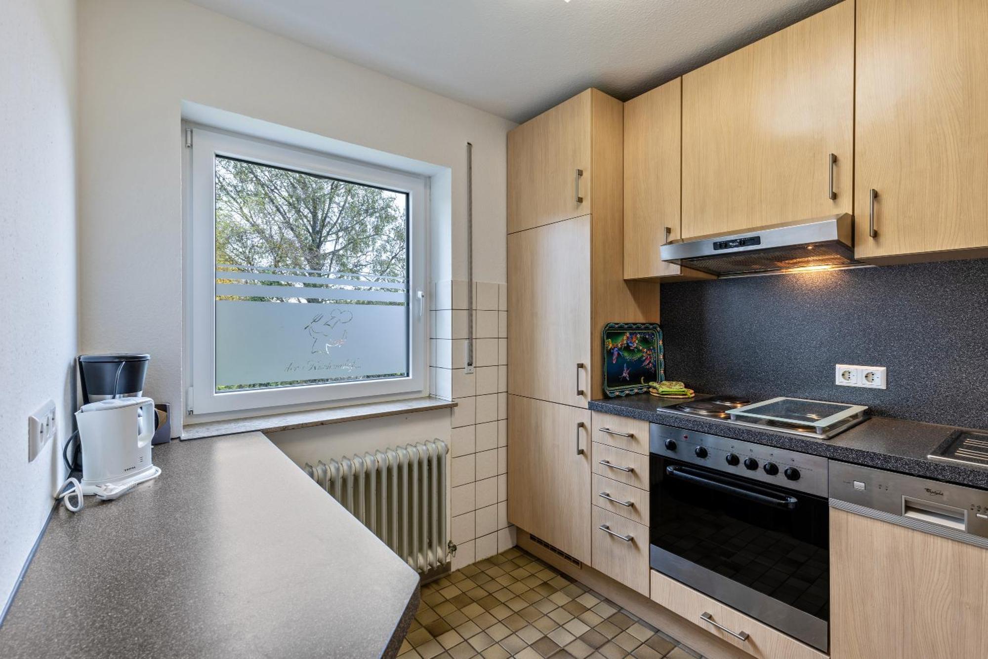 Haus Wiesengrund - Hundefreundlich Gammertingen Luaran gambar