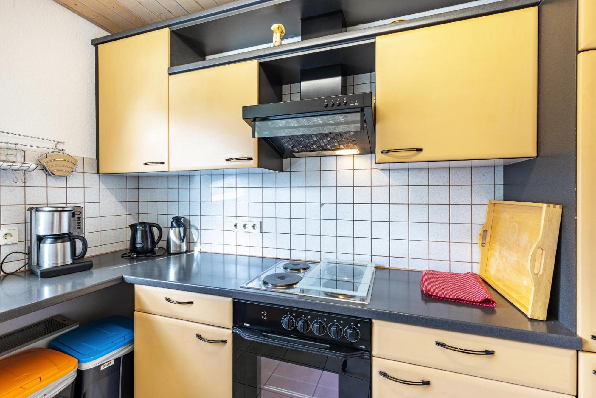 Haus Wiesengrund - Hundefreundlich Gammertingen Luaran gambar