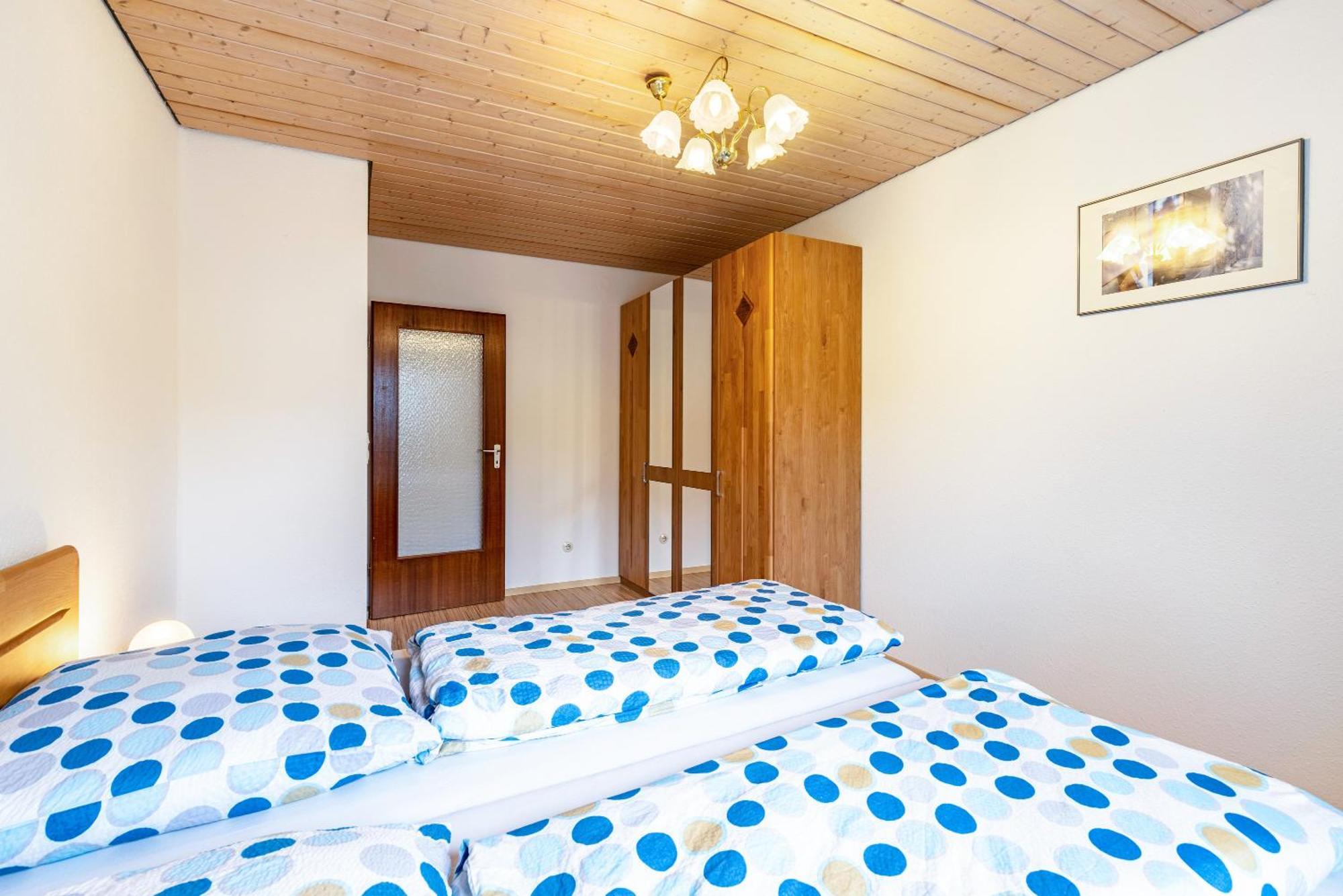 Haus Wiesengrund - Hundefreundlich Gammertingen Luaran gambar