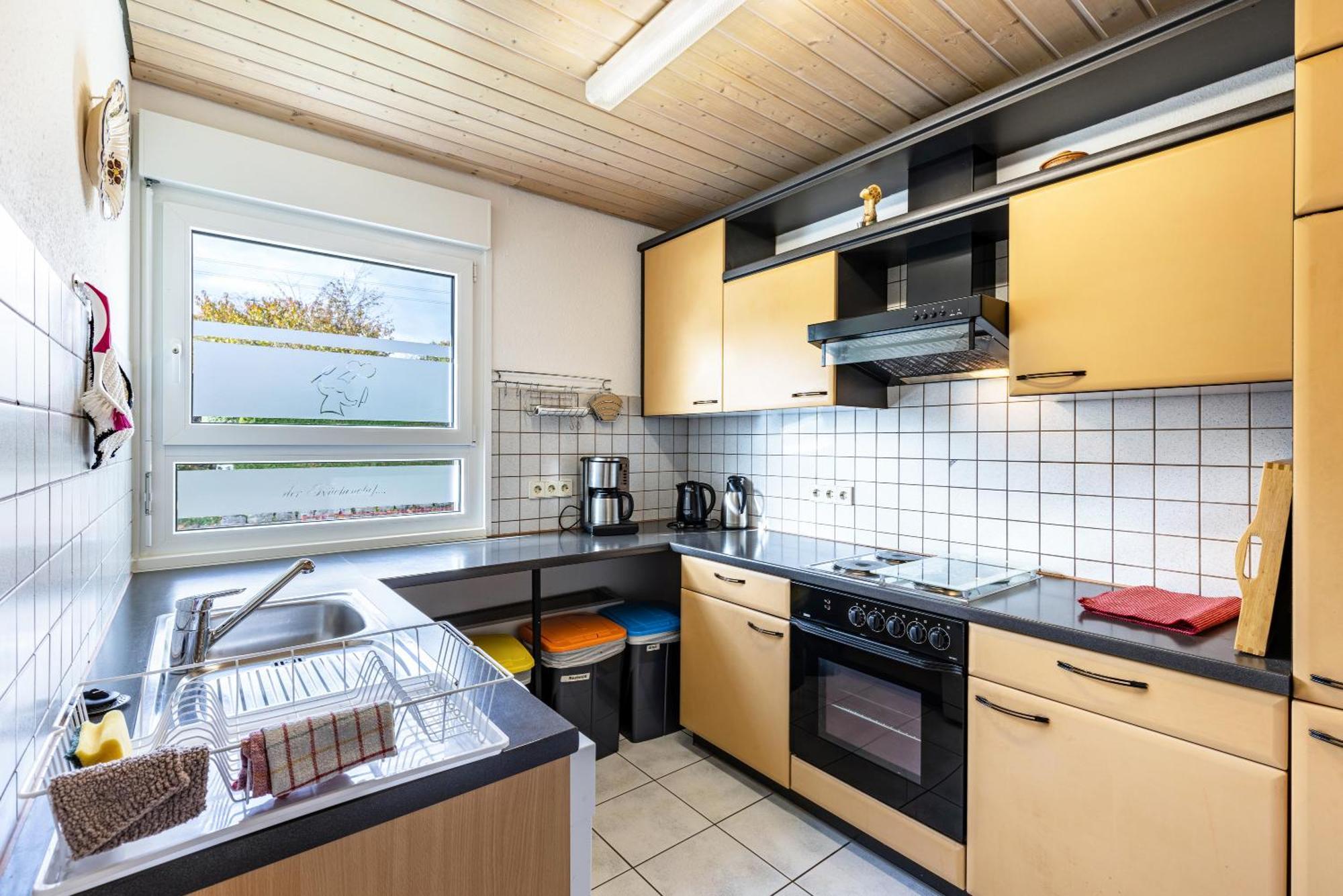 Haus Wiesengrund - Hundefreundlich Gammertingen Luaran gambar