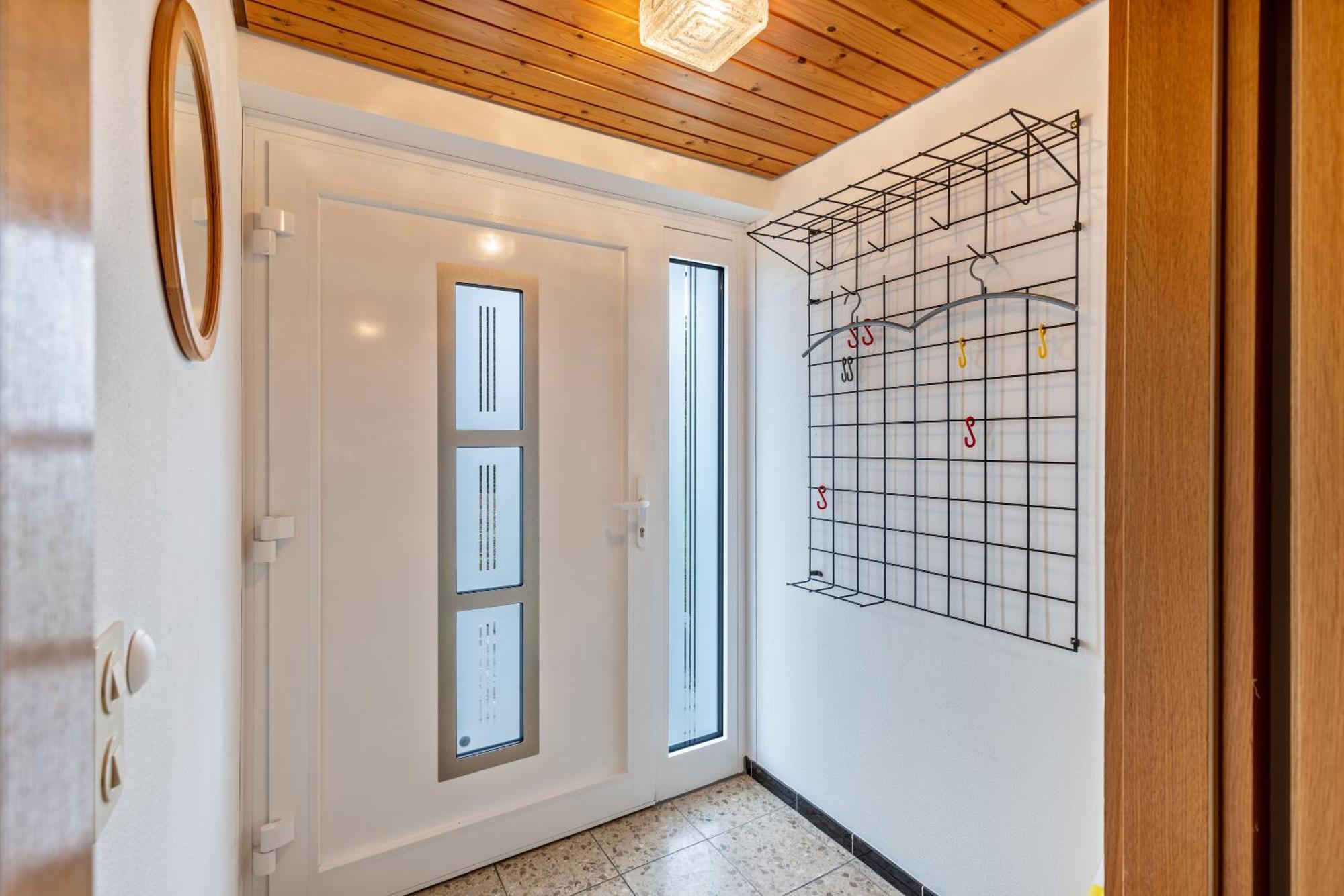 Haus Wiesengrund - Hundefreundlich Gammertingen Luaran gambar