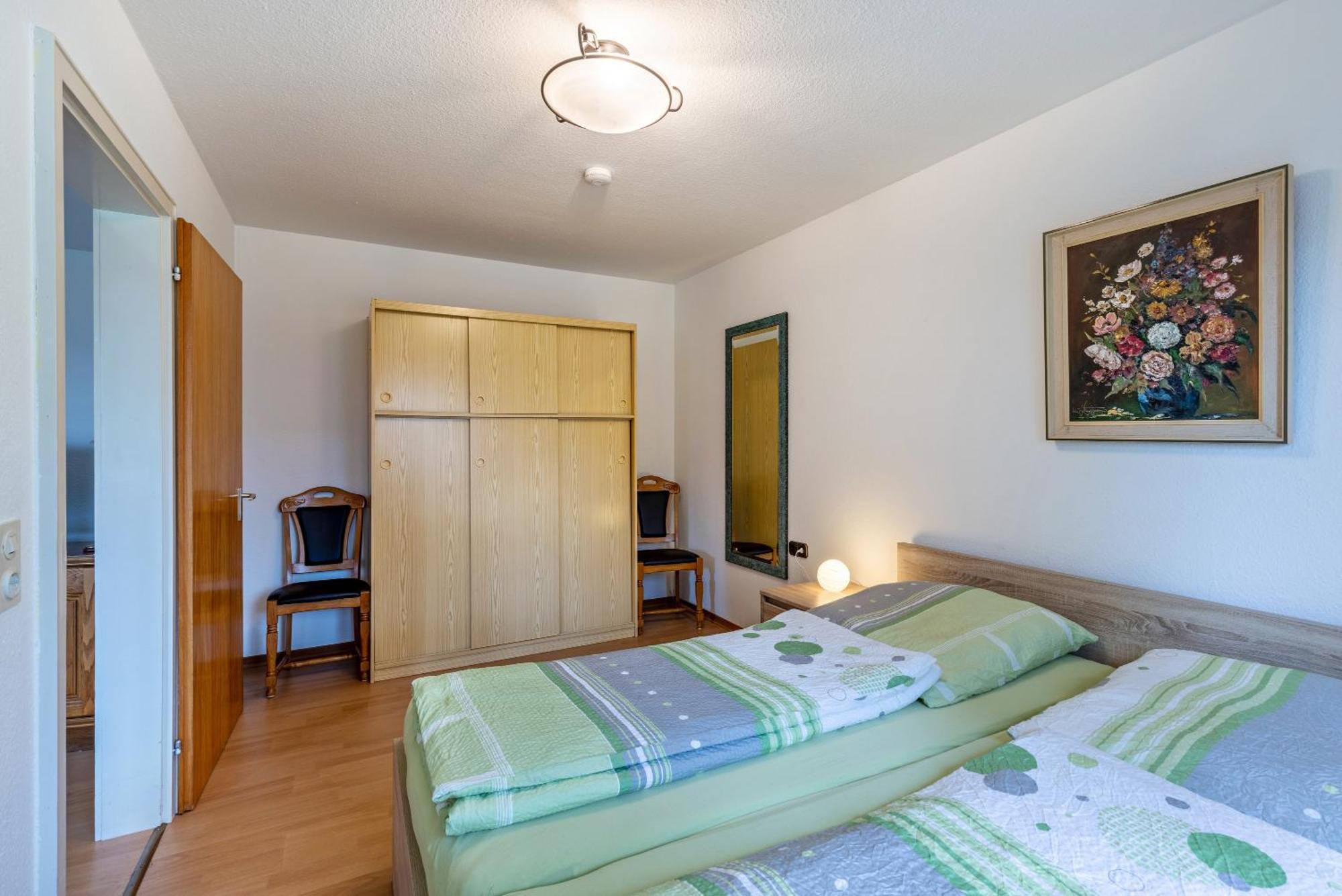 Haus Wiesengrund - Hundefreundlich Gammertingen Luaran gambar