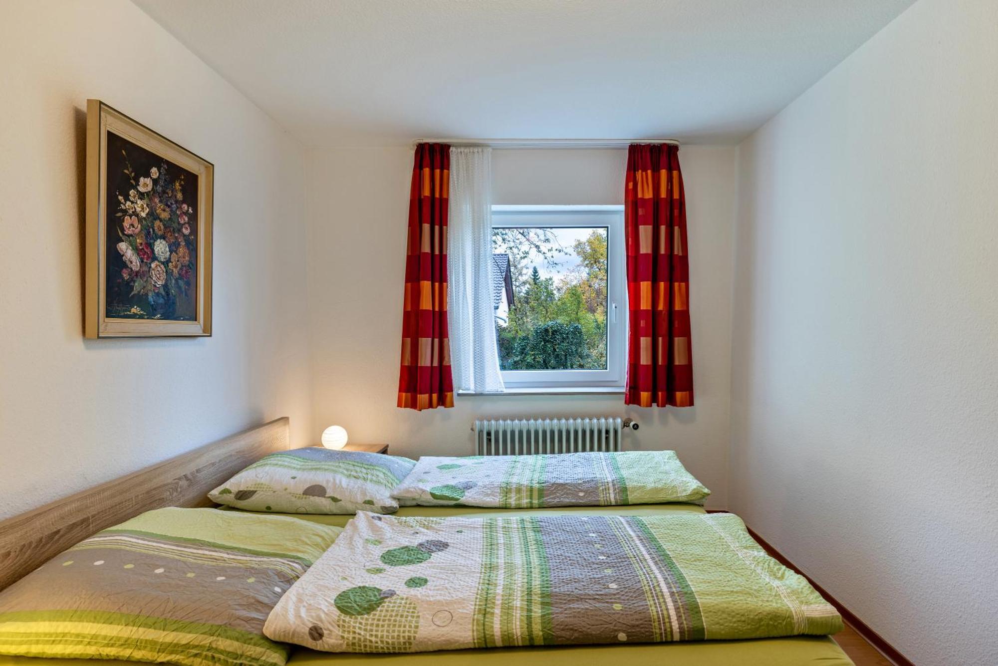 Haus Wiesengrund - Hundefreundlich Gammertingen Luaran gambar