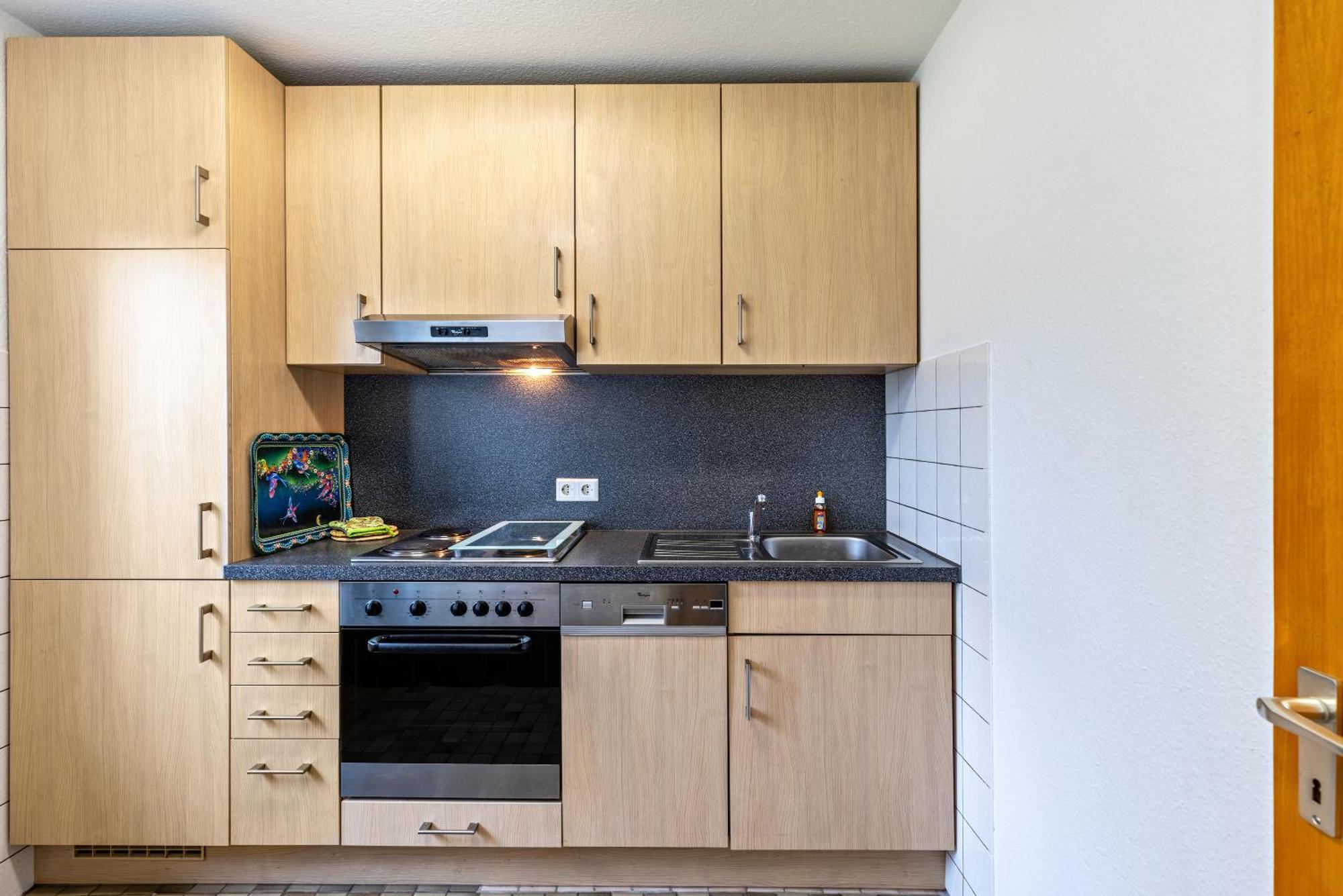 Haus Wiesengrund - Hundefreundlich Gammertingen Luaran gambar
